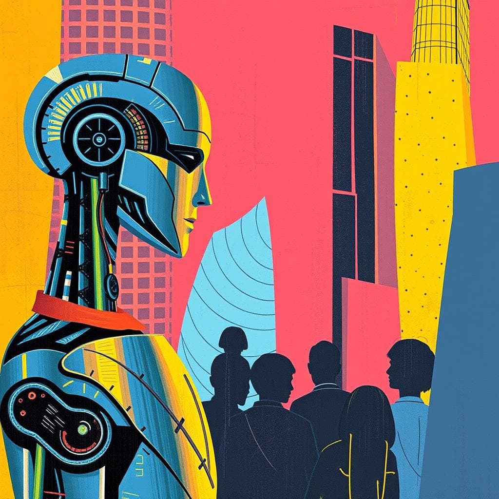 Oscar Rules Shift: AI Restrictions Boost Human Creatives