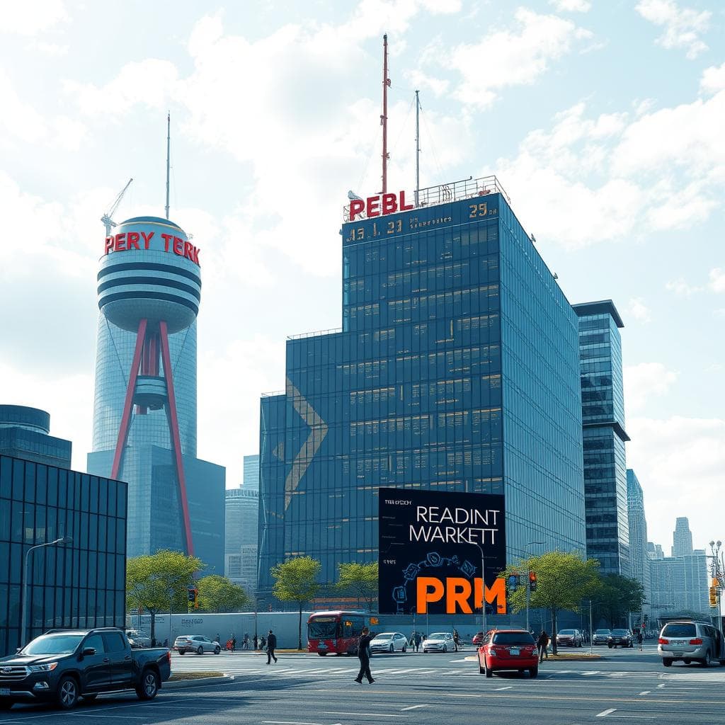 Paradigm Expands into Prediction Market Infrastructure