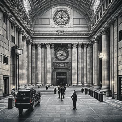 Perp DEXs Poised to Challenge Traditional Finance