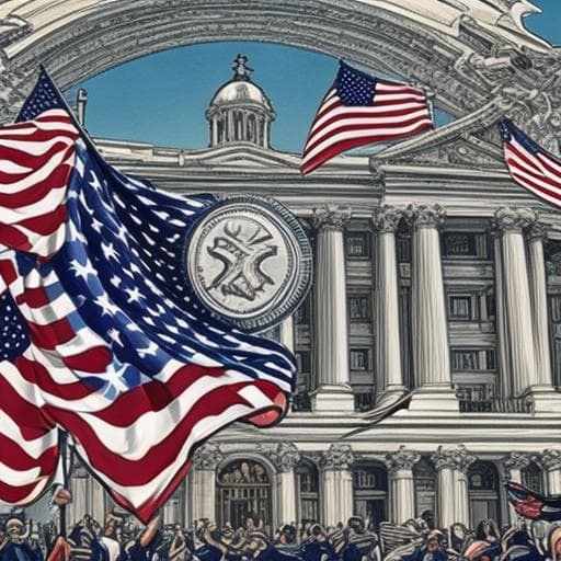 Political Dynamics Shape US Crypto Policy