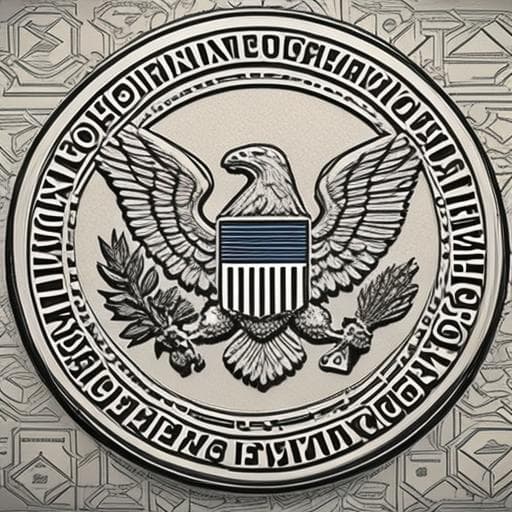 Political Pressure Mounts on SEC Crypto Enforcement