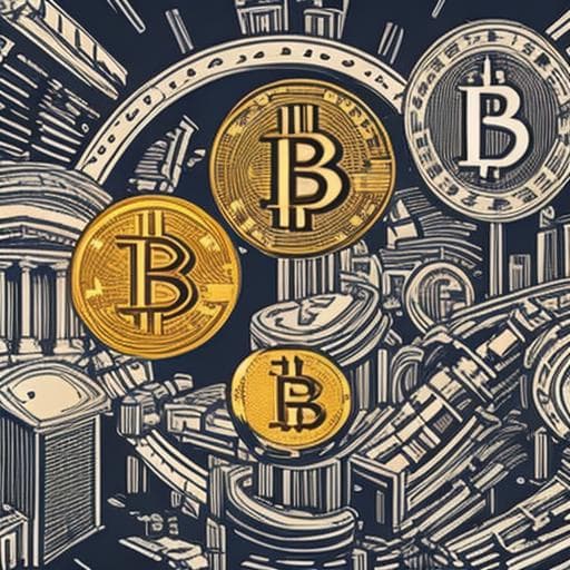 Political Uncertainty Weighs on Crypto Markets