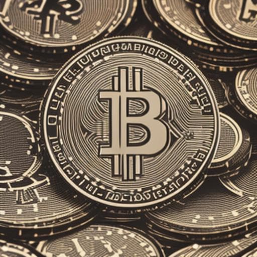 Political Volatility Disrupts Bitcoin Momentum