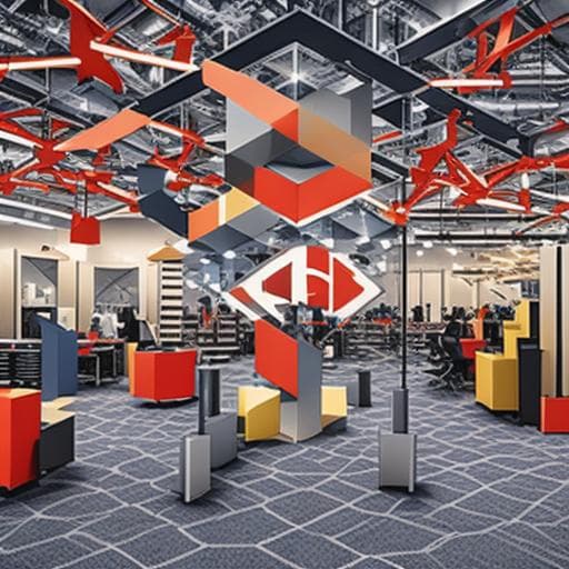 Polygon Restructures Amid Strategic Pivot