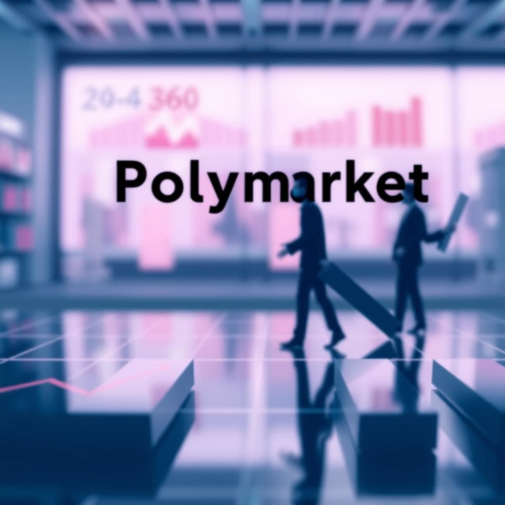 Polymarket Lawsuit Tests Prediction Market Regulation