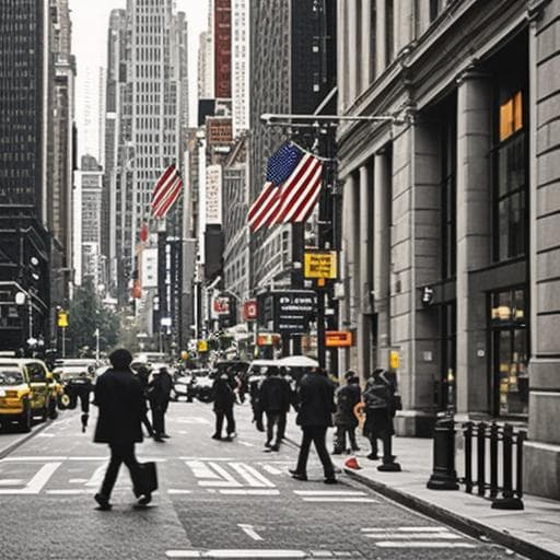 Prediction Markets Face Regulatory Scrutiny in New York