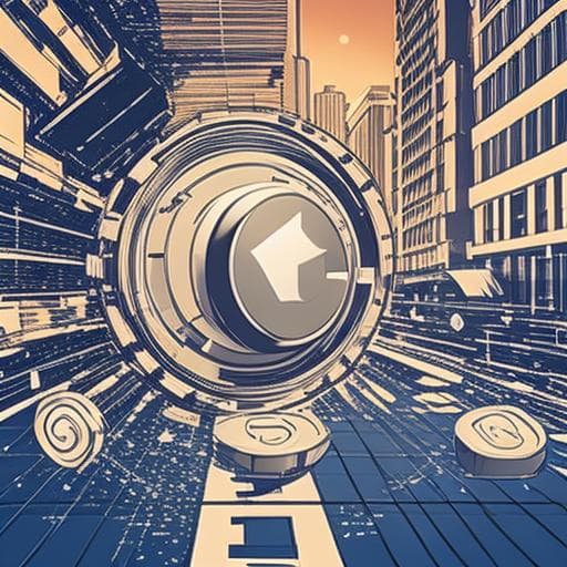 Privacy Coin Rotation Drives DASH Rally