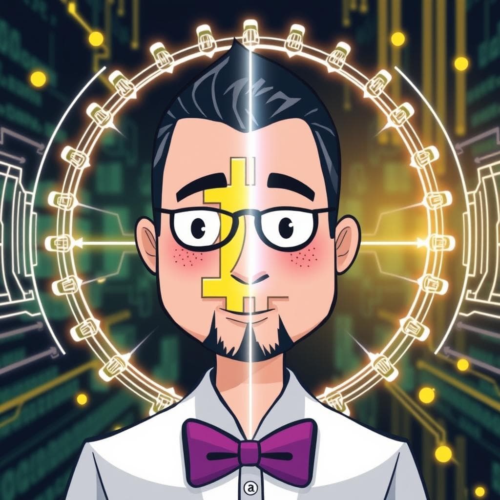 Quantum Computing's Dual Impact on Crypto