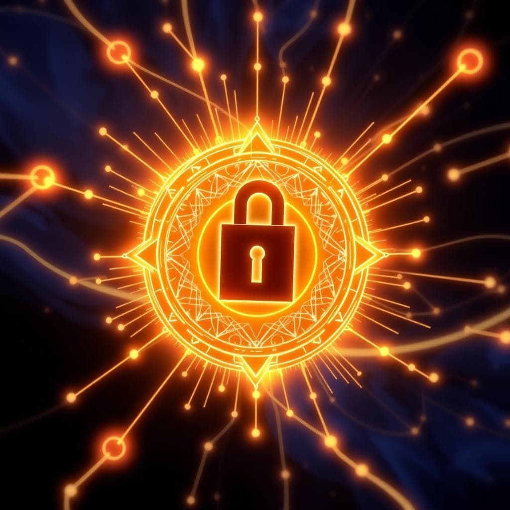 Quantum Research Bolsters Blockchain Security Outlook