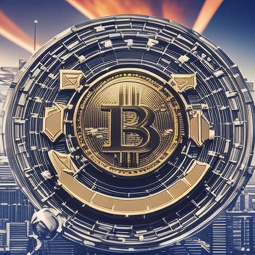 Regulatory Shifts Reshape Crypto Landscape