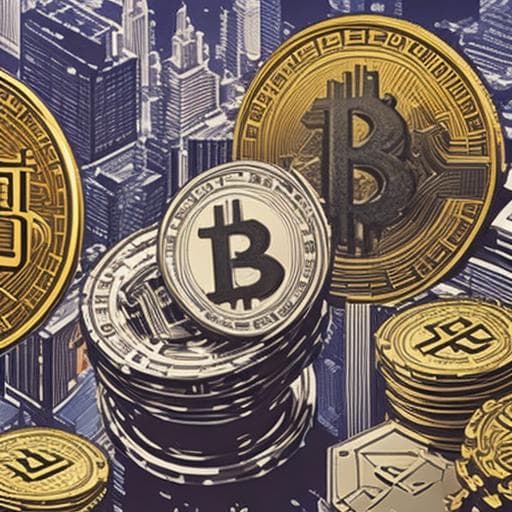 Regulatory Stalling Benefits Crypto Markets