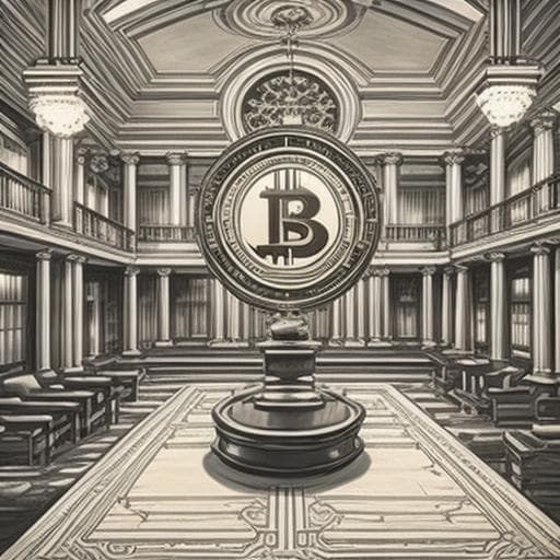 Regulatory Uncertainty Threatens Crypto Legislation Progress