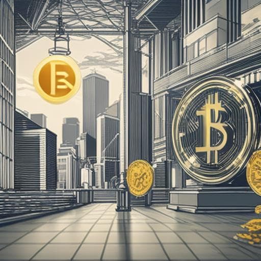 Regulatory Uncertainty Weighs on Crypto Sentiment