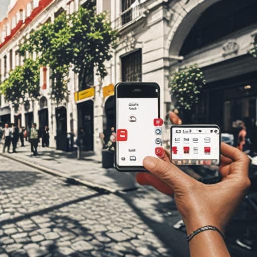 Revolut Expands in Latin America with Peru License