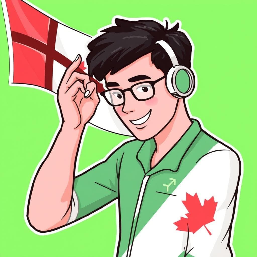 Robinhood Expands into Canada via WonderFi Deal
