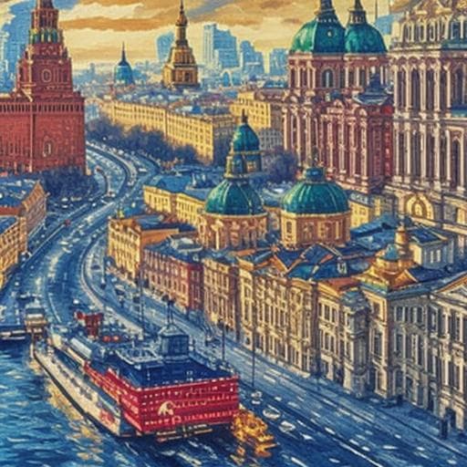 Russian Pension Crypto Inquiries Signal Mainstream Adoption