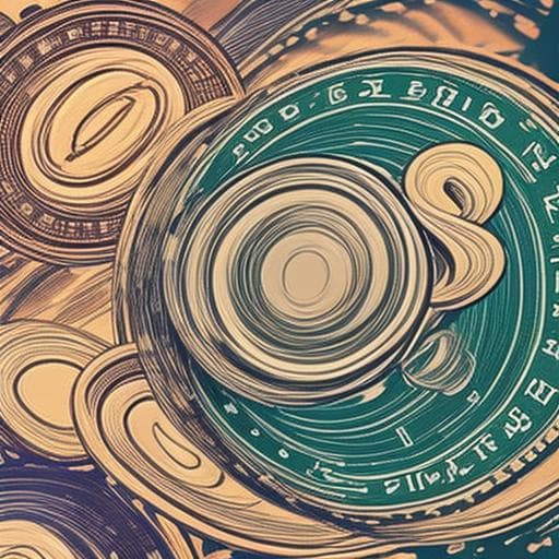 Saturn Raises Funding for Yield-Bearing Stablecoin USDat