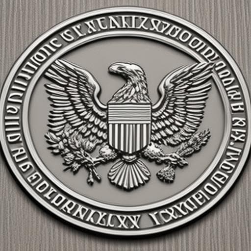 SEC Closes Zcash Probe, Regulatory Clarity Advances