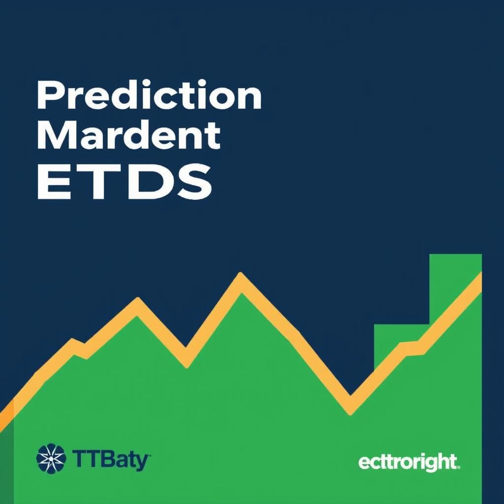 SEC Delays Decision on Prediction Market ETFs