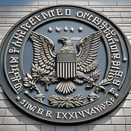 SEC Enforcement Retreat Signals Regulatory Shift