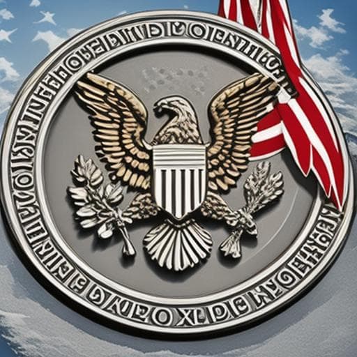 SEC Shifts Crypto Enforcement Under Trump