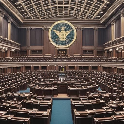 Senate Delays Crypto Market Structure Vote