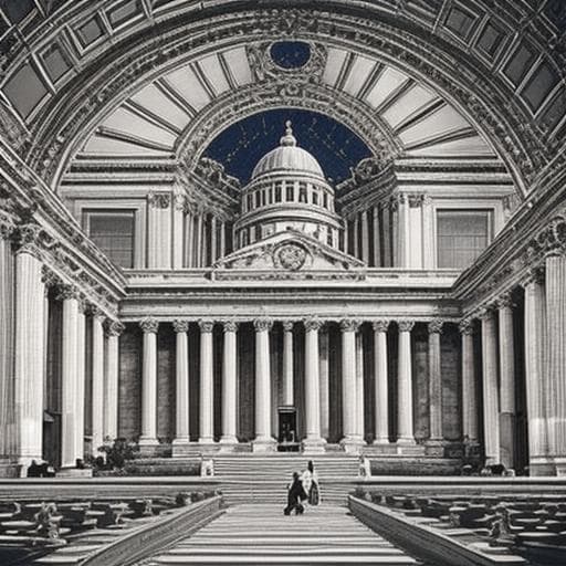 Senators Question DOJ Crypto Enforcement Ethics