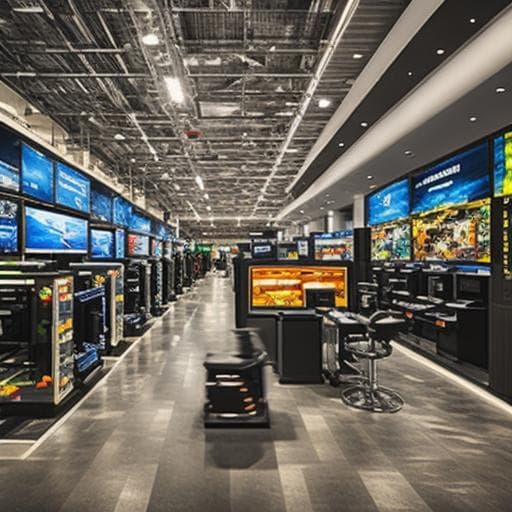 SharpLink Gaming Prioritizes Long-Term Shareholder Value