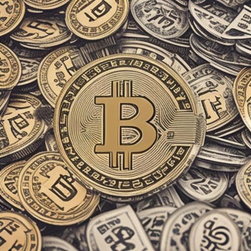 Smart Money Accumulates $3.2B in Bitcoin