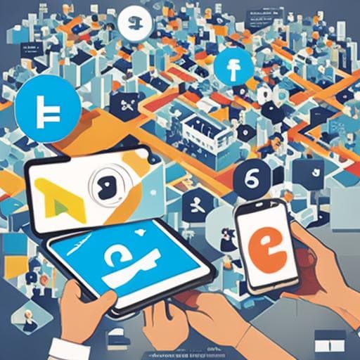 Social Media Platform Advances Transparency Initiatives