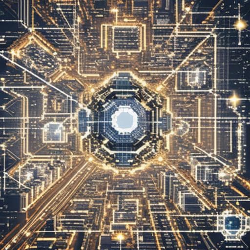 Solana CEO Proposes AI-Funded Development Model