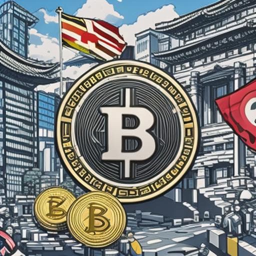 South Korea Tightens Crypto Exchange Regulations