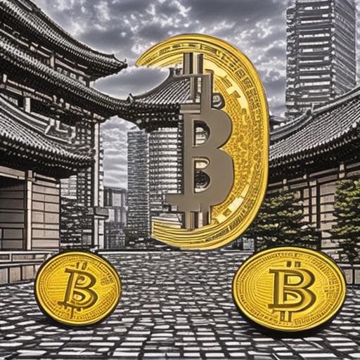 South Korea's New Crypto Law Threatens Bitcoin Liquidity