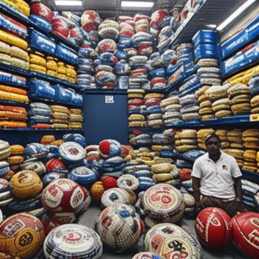 Sports Contracts Dominate Kalshi Trading Volume