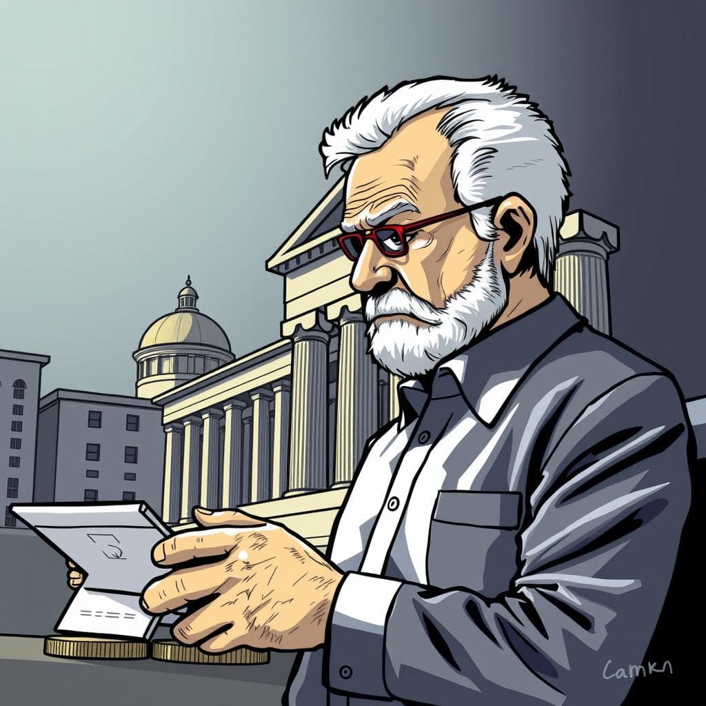Stablecoin Bill Nears Final Rules