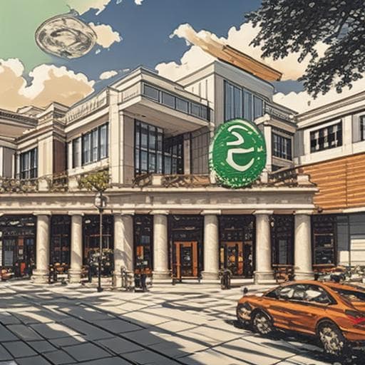 Stablecoin Growth Threatens Regional Bank Revenue