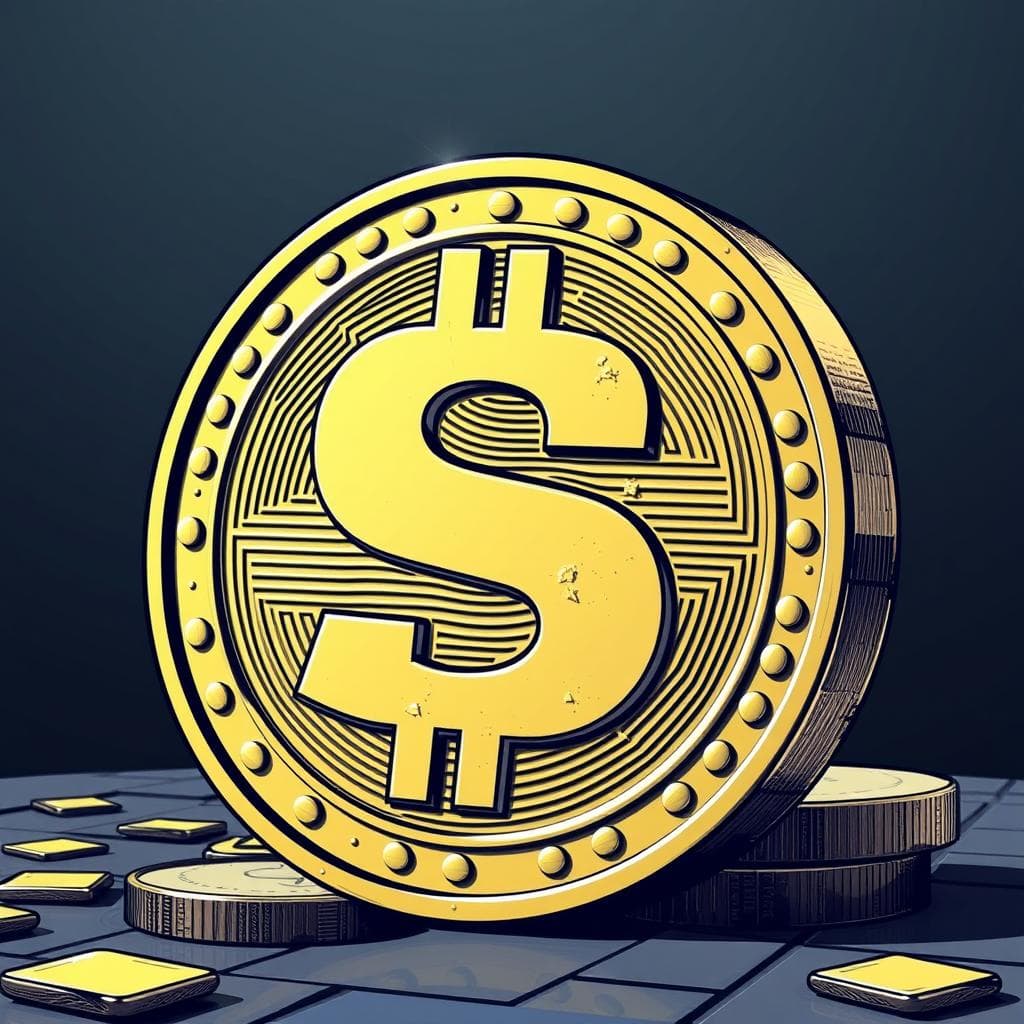 Stablecoin Regulation Debate Intensifies