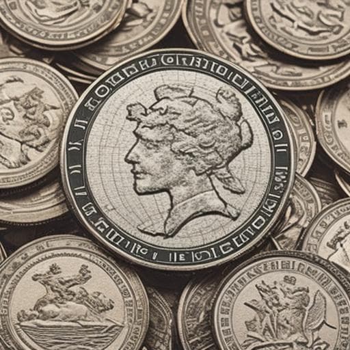 Stablecoins' Dual Role in Global Economics