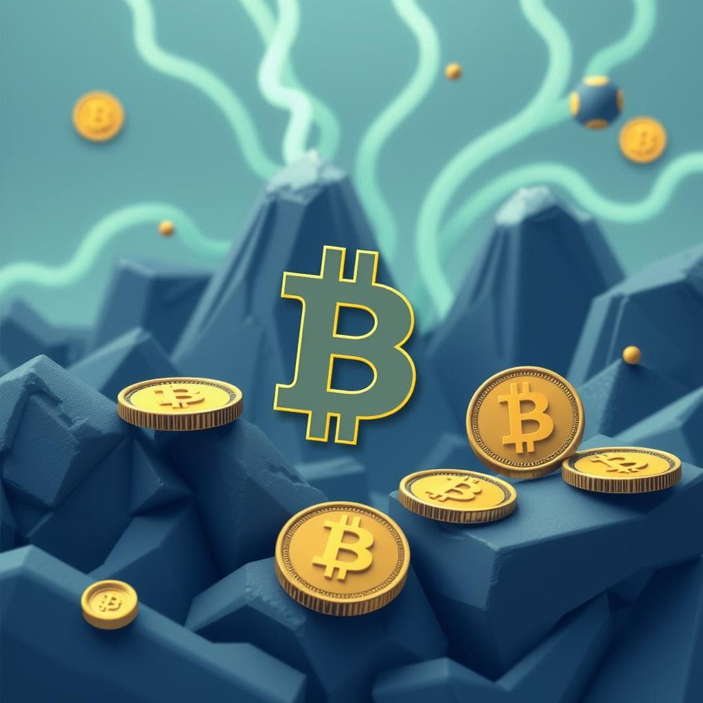 Strategy Sells 32 BTC, First Sale Since 2022