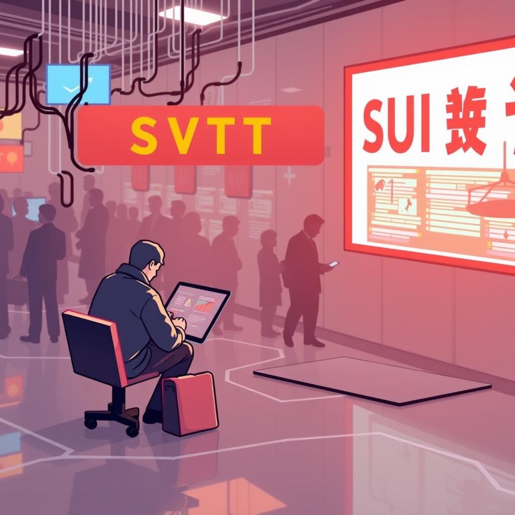 Sui Network Outages Linked to Update Bugs