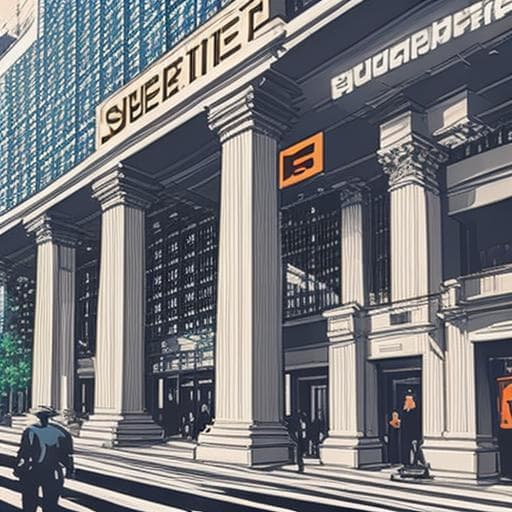 Superstate Secures $82.5M for Blockchain IPO Platform