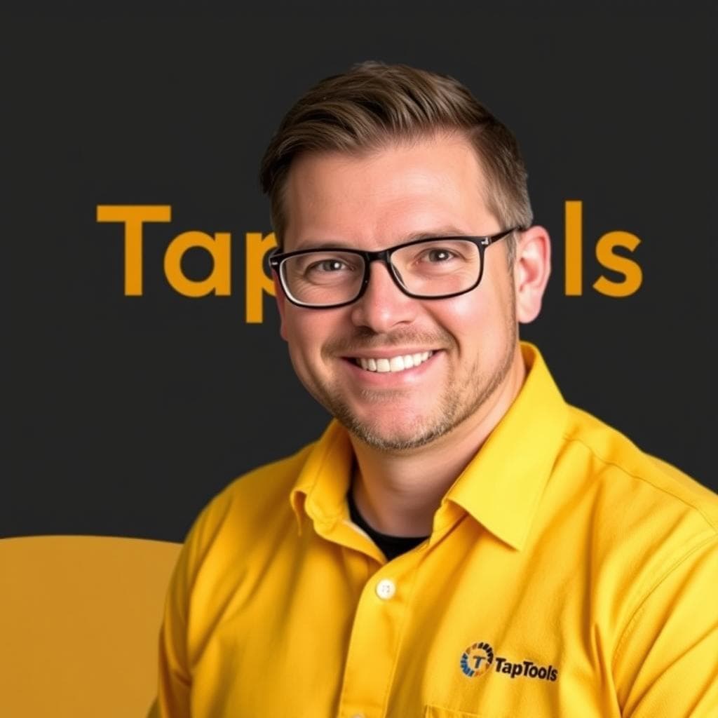 TapTools Winds Down Amid Executive Exodus
