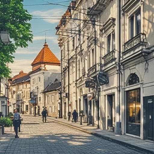 Tezos Tallinn Upgrade Enhances Network Efficiency