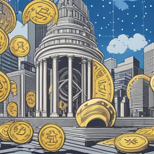 Tokenization Transforms Finance Beyond Past Volatility