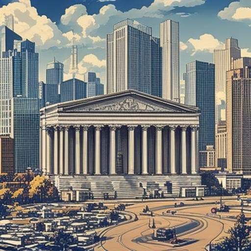 Tokenized Stocks Could Revolutionize Settlement Times