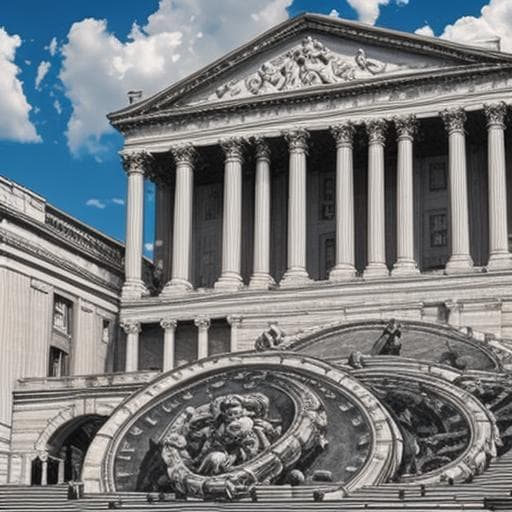 Tokenized Treasuries Hit $10B, Circle Overtakes BlackRock