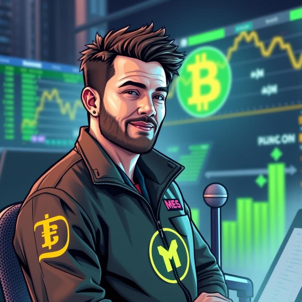 Trader Faces $60M Loss on Memecoin Bet