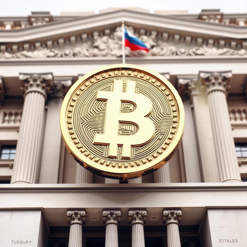 Treasury Advances Stablecoin Regulations Amid Market Growth