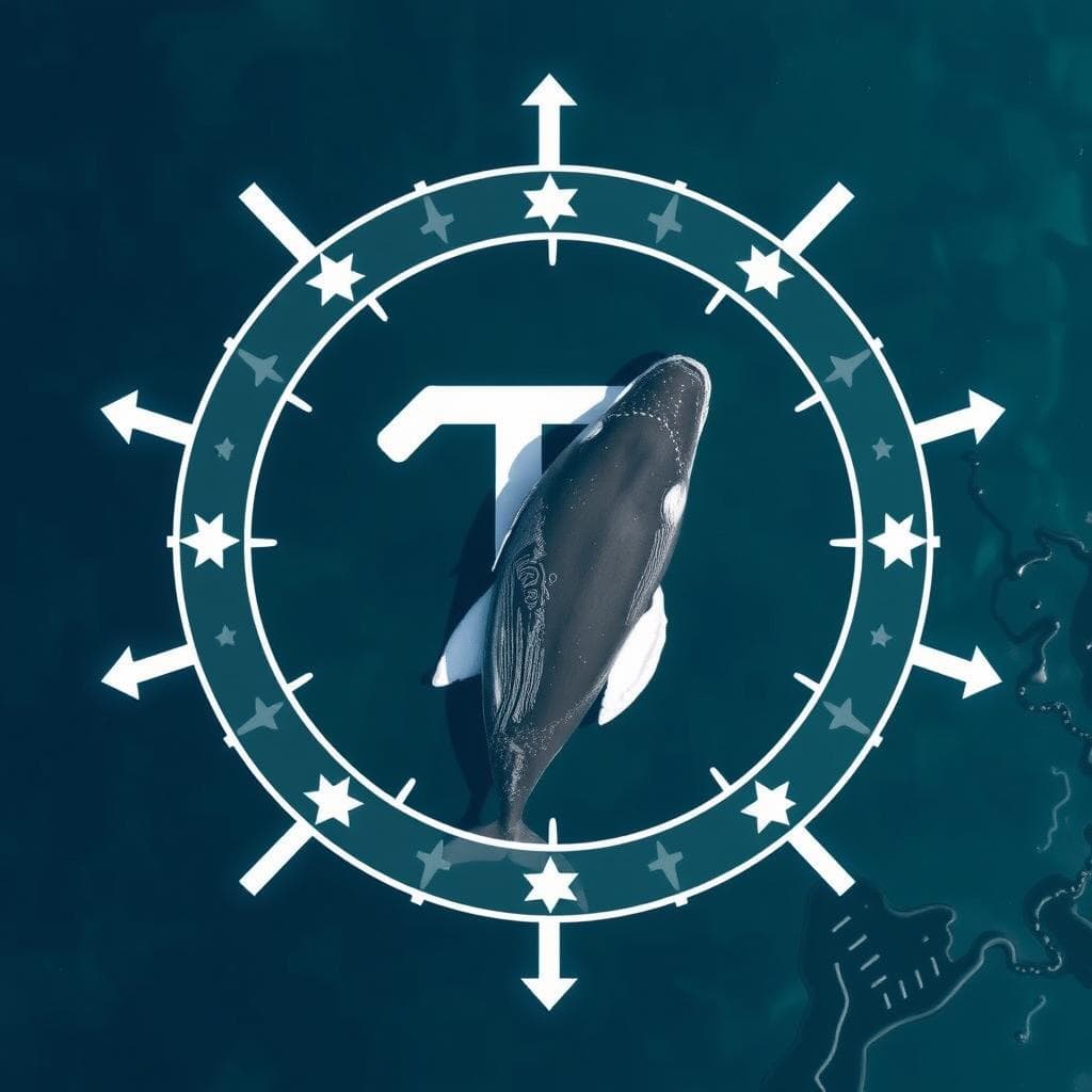Trump-Backed DeFi Project Rises on Whale Activity