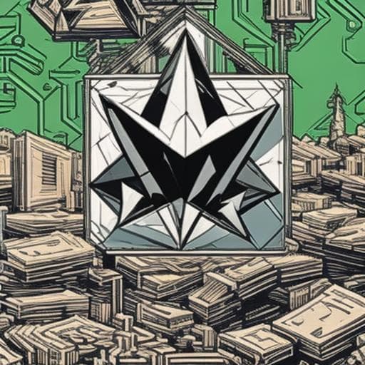 Unclaimed Ethereum Hack Funds Repurposed for Security